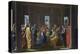 Marriage-Nicolas Poussin-Premier Image Canvas