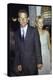 Married Actors Dennis Quaid and Meg Ryan at Film Premiere of His "The Parent Trap"-Mirek Towski-Premier Image Canvas