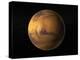 Mars, Artwork-null-Premier Image Canvas