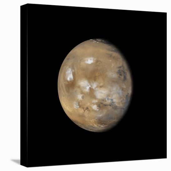 Mars in Northern Spring-Michael Benson-Premier Image Canvas