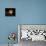 Mars Seen from its Outer Moon, Deimos-Stocktrek Images-Premier Image Canvas displayed on a wall