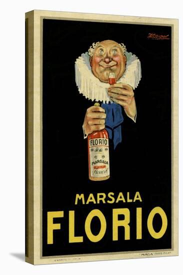 Marsala Florio-null-Premier Image Canvas