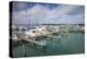 Marsh Harbour, Great Abaco, Abaco Islands, Bahamas, West Indies, Central America-Jane Sweeney-Premier Image Canvas