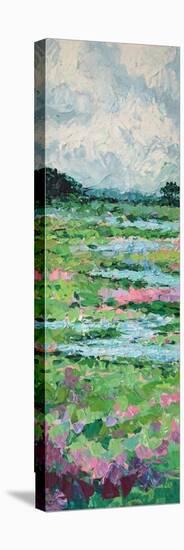 Marsh Romance I-Ann Marie Coolick-Stretched Canvas