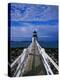 Marshall Point Lighthouse-James Randklev-Premier Image Canvas