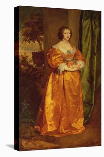 Martha Cranfield-Anthony Van Dyck-Premier Image Canvas