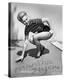 Martha Hyer-null-Stretched Canvas
