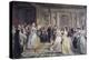 Martha's Washington-Daniel Huntington-Premier Image Canvas