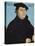 Martin Luther, 1532-Lucas Cranach the Elder-Premier Image Canvas