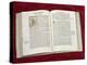 Martin Luther Bible: St. Luke's Gospel-null-Premier Image Canvas