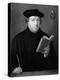 Martin Luther, C1830-null-Premier Image Canvas