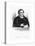 Martin Luther, German Theologian, Augustinian Monk, and Ecclesiastical Reformer-null-Premier Image Canvas