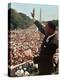 Martin Luther King Jr.-Associated Press-Premier Image Canvas