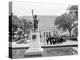 Martin Luther King Leaves Court-Associated Press-Premier Image Canvas