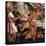 Martyrdom of John Baptist, Circa 1548-Jacopo Bassano-Premier Image Canvas