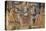 Martyrdom of Saint Barbara-Bartolomeo Di Tommaso-Premier Image Canvas