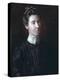 Mary Adeline Williams, 1899-Thomas Eakins-Premier Image Canvas