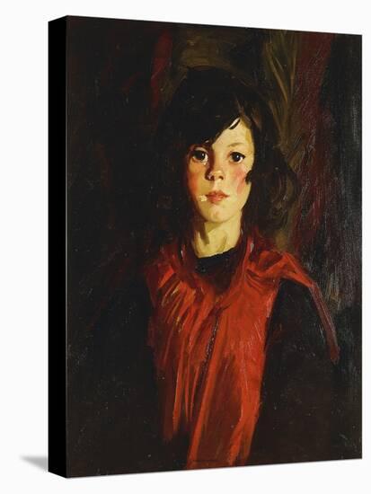 Mary Ann (Mollie), 1926-Robert Henri-Premier Image Canvas