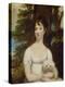 Mary Barry, 1803-5-Gilbert Stuart-Premier Image Canvas