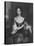 Mary, First Duchess of Devonshire-null-Premier Image Canvas