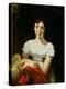 Mary Freer, 1809-John Constable-Premier Image Canvas