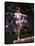 Mary Lou Retton in the Competition-null-Premier Image Canvas