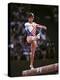Mary Lou Retton in the Competition-null-Premier Image Canvas
