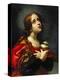 Mary Magdalene, 1660-70-Carlo Dolci-Premier Image Canvas