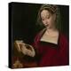Mary Magdalene Reading, C. 1525-Ambrosius Benson-Premier Image Canvas