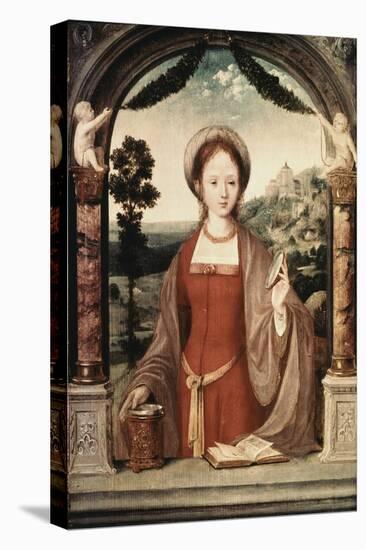 Mary Magdalene-Quentin Metsys-Premier Image Canvas