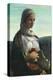 Mary Magdalene-John Rogers Herbert-Premier Image Canvas