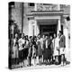 Mary Mcleod Bethune, Civil Rights Activist-Science Source-Premier Image Canvas