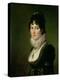 Mary Nisbet, Countess of Elgin, C.1804-Francois Pascal Simon Gerard-Premier Image Canvas