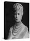 Mary of Teck, Queen Consort of George V of the United Kingdom, C1936-null-Premier Image Canvas