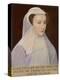 Mary Queen of Scotland-Francois Clouet-Premier Image Canvas