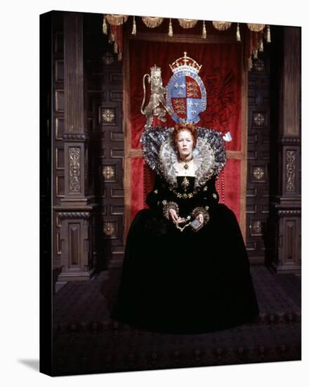 Mary, Queen of Scots-null-Stretched Canvas