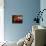 Mary's Guest Room-Pam Ingalls-Premier Image Canvas displayed on a wall