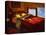 Mary's Guest Room-Pam Ingalls-Premier Image Canvas