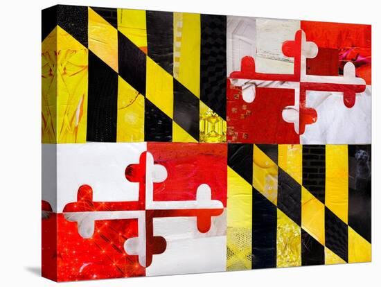 Maryland-Artpoptart-Premier Image Canvas