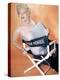 Marylin Monroe (1926-1962) C. 1955-null-Stretched Canvas