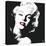 Marylin Monroe-Kimberly Glover-Premier Image Canvas