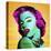 Marylyn Monroe-Mark Ashkenazi-Premier Image Canvas