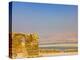 Masada Ruins, Dead Sea, Israel-Keren Su-Premier Image Canvas