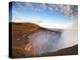 Masaya Volcano National Park, Santiago Crater, Nicaragua-Jane Sweeney-Premier Image Canvas