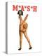 Mash (AKA M*A*S*H), 1970-null-Stretched Canvas