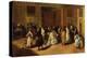 Masked Meeting-Francesco Guardi-Premier Image Canvas