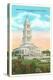 Masonic Memorial, Alexandria, Virginia-null-Stretched Canvas