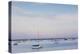 Massachusetts, Cape Cod, Provincetown, the West End, Boats-Walter Bibikow-Premier Image Canvas