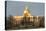 Massachusetts State House, Boston, Massachusetts, USA-Susan Pease-Premier Image Canvas