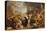 Massacre of the Innocents, about 1636/38-Peter Paul Rubens-Premier Image Canvas